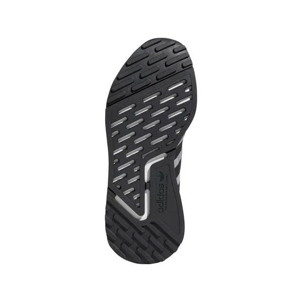 Adidas Multix Grey/Black/White Grade School Boys& Shoes, Size: 4