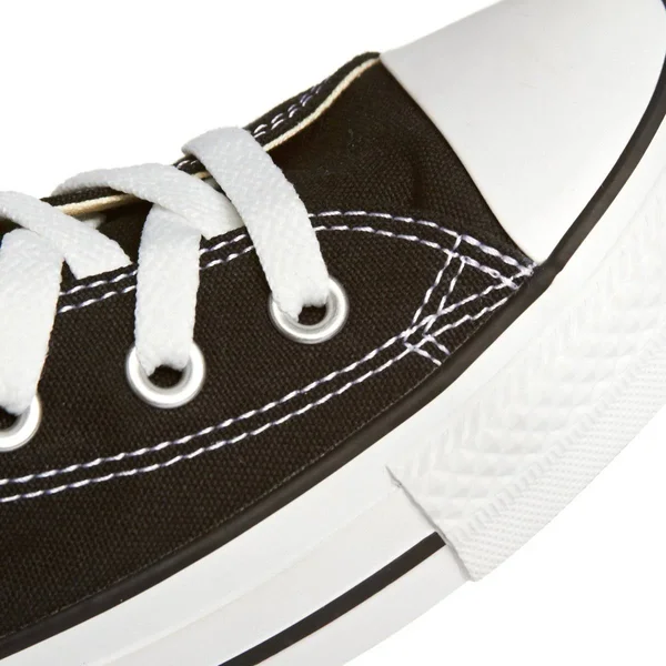Converse Chuck Taylor All Star Hi - Black