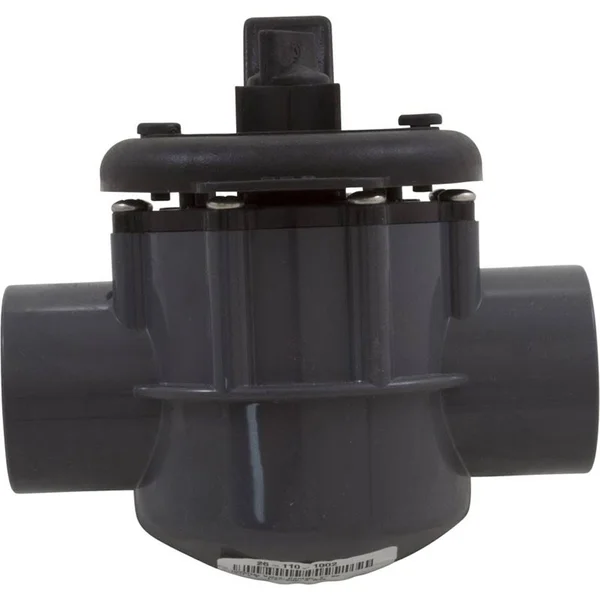 Pentair 263037 1.5x22 x 2x22 3-Way Pool Diverter Valve