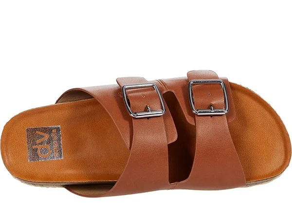 DV Dolce Vita Carther Women's Shoes Tan : 7.5 M