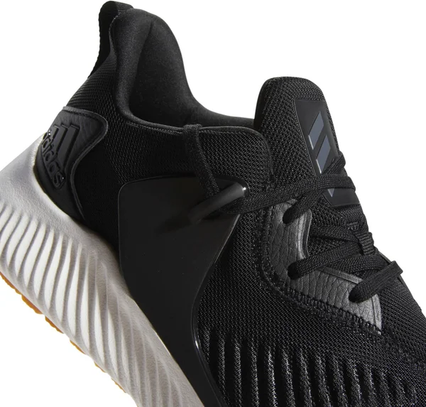 Adidas Alphabounce RC 2 M D96524 Shoes Black