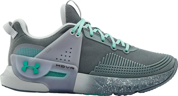 Under Armour Women's HOVR Apex Training Shoes - Blue