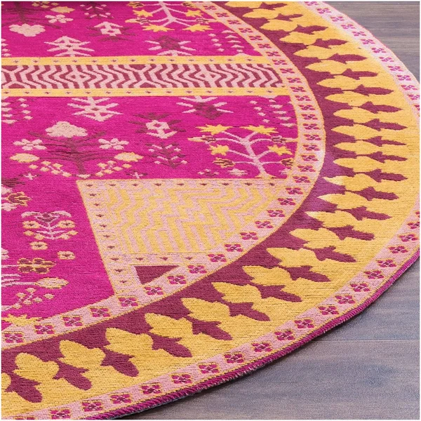 Safavieh Classic Vintage Contemporary Area Rug Collection - 8'x10' CLV512E-8