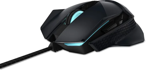 Acer Predator Cestus 500 Gaming Mouse
