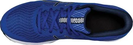 Asics Patriot 12 Men's Running Shoes, Size: 13, Blue