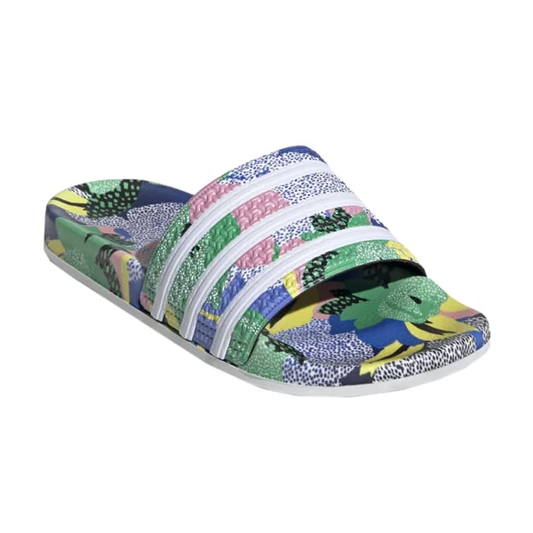 Adidas Originals Women's Adilette Sneaker