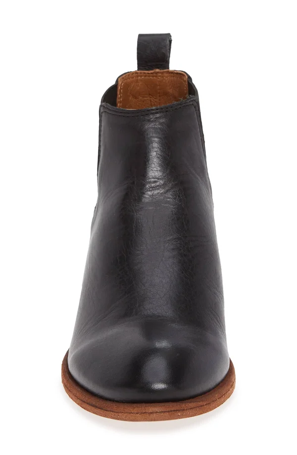 Frye Carson Chelsea in Cognac - Women's Size 5.5
