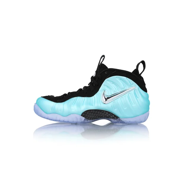 Nike Air Foamposite Pro - Island Green