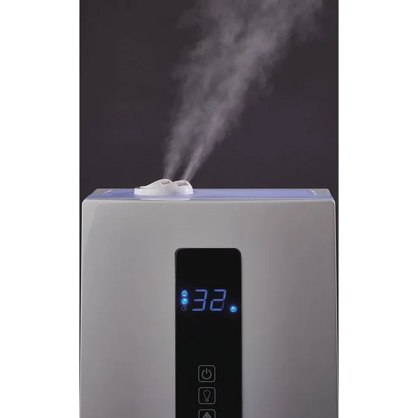Lasko UH300 Warm Cool Mist Humidifier