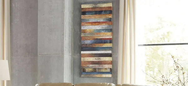 Signature Design by Ashley Odiana Wall Decor - Multi