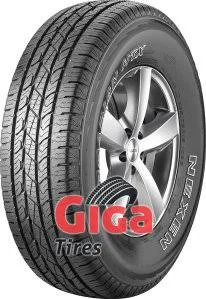 Nexen Roadian HTX RH5 ( 275/60R20 B/4PR ) Summer Tires