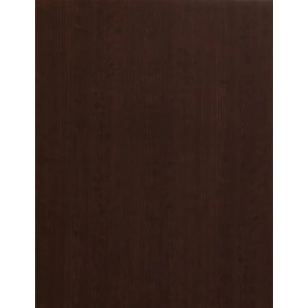 Bush Business Furniture Series A & C 42x22 Round Conference Table - Mocha Cherry