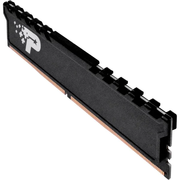 Patriot Signature Premium 16GB DDR4 2666 MHz UDIMM Memory Module PSP416G26662H1