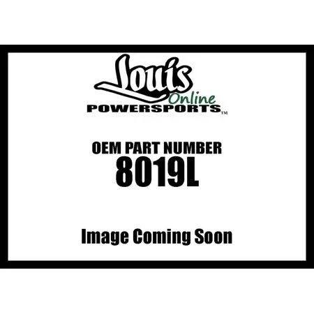OnGuard 72 Inmastiff Chain 6& 10mm w/lock 8019L New - 180 cm x 10 mm