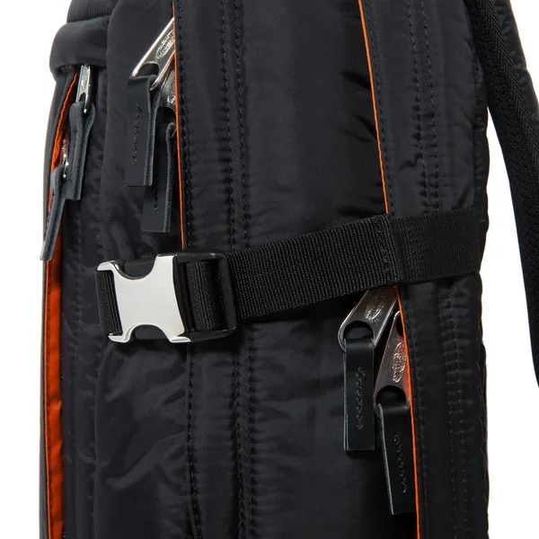 Eastpak Extrafloid Backpack, Tailored Black, 21L