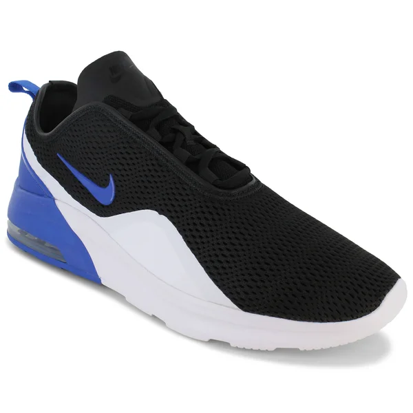 Nike Air Max Motion 2 Men's Sneakers - Size: 13, Black