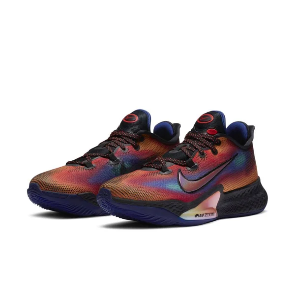 Nike Air Zoom Bb NXT Basketball Shoes in Blue - Size: 9, CK5707-401