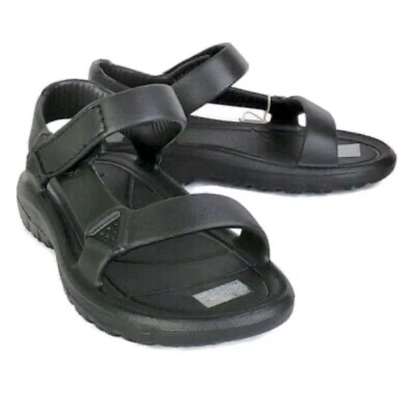 Teva Shoes - Teva Hurricane Drift Sandals in Black - Size 13, Color: Black, Size: 13b, Xfancypantsx&s Closet