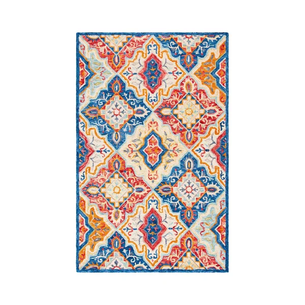 Safavieh Aspen APN526M Rug 8'x10' Rug