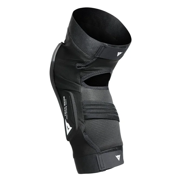 Dainese Trail Skins Pro Knee Guard Black - L
