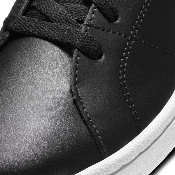Nike Court Royale 2 Low Men's Shoes, Size: 13, Black