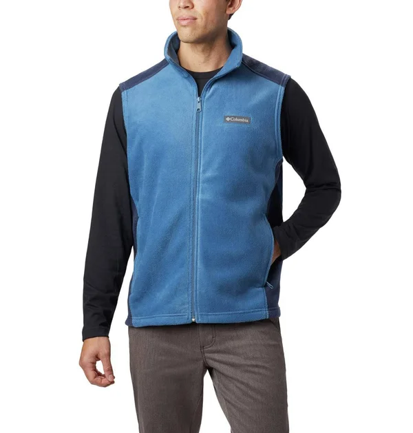 Columbia Men's Steens Mountain Vest