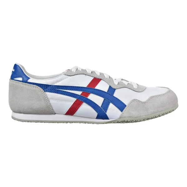 Onitsuka Tiger, Serrano, White/Blue