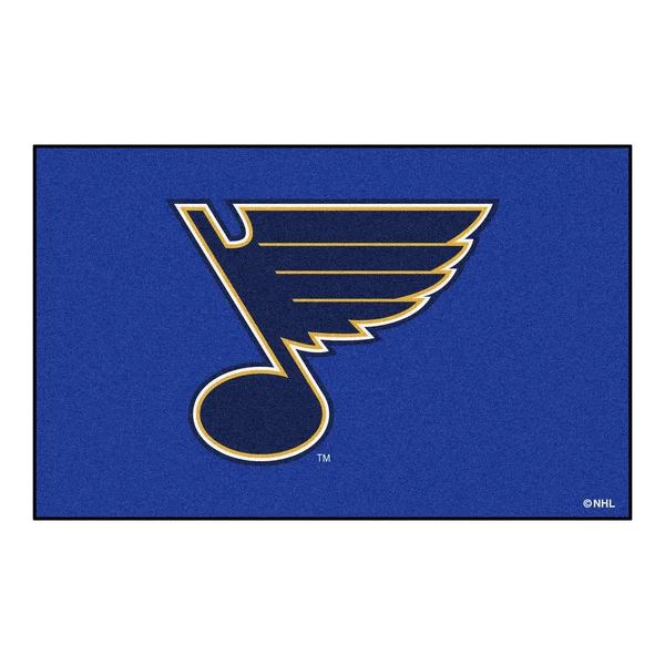 NHL - St. Louis Blues Ulti-Mat
