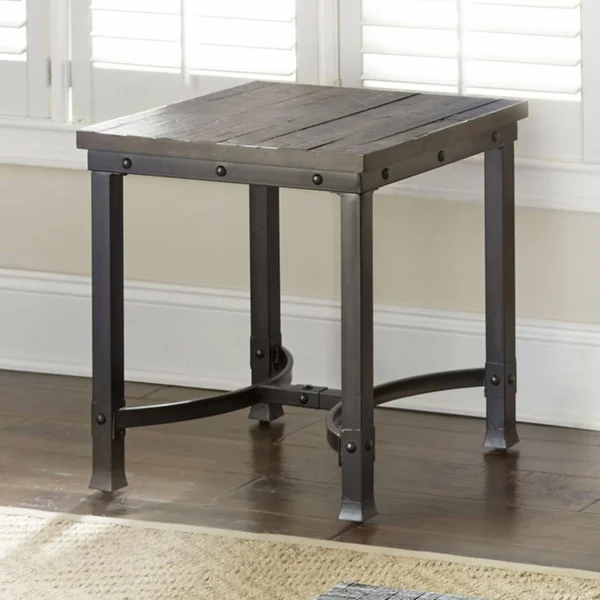Steve Silver Ambrose End Table