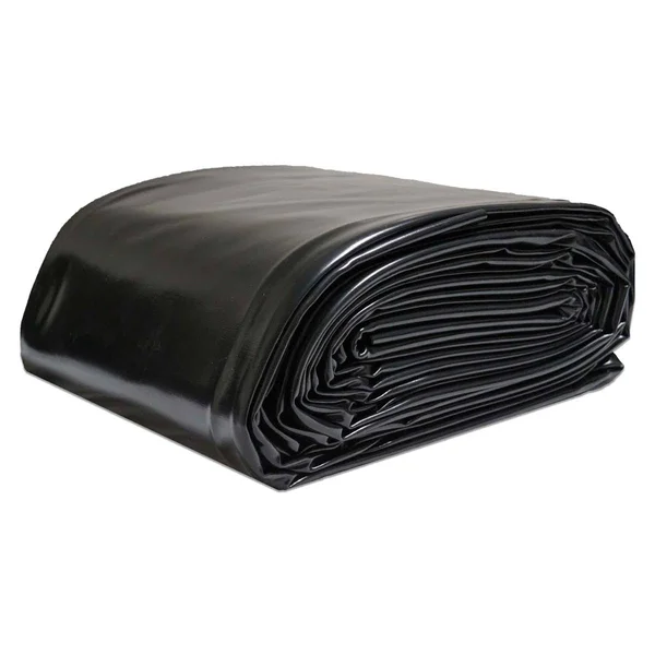 PolyGuard Liners PVC - 15 ft. x 60 ft. 20 Mil Pond Liner