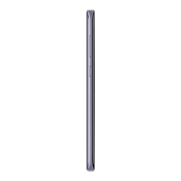 Galaxy S8+ - 64 GB - Orchid Gray - Atu0026t - GSM - Black