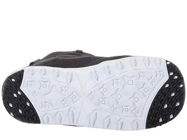 Burton Limelight Snowboard Boot - Women's Black, 7.5