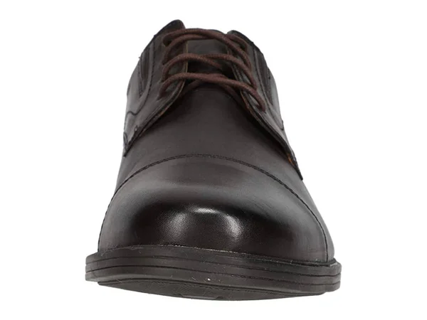 Clarks Men's Whiddon Cap Oxford