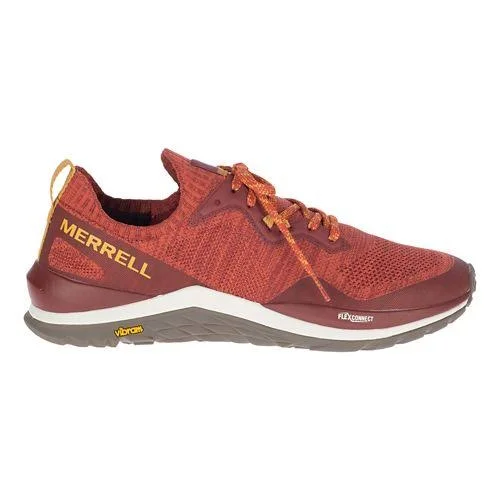 Merrell Men's Mag-9 Shoe - 12 - Ember