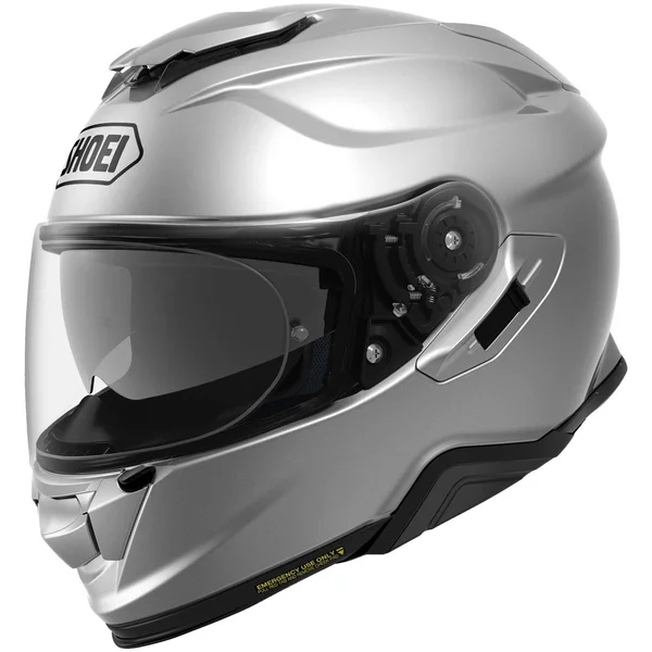 Shoei GT-Air II Solid Matte Blue Helmet Size Small