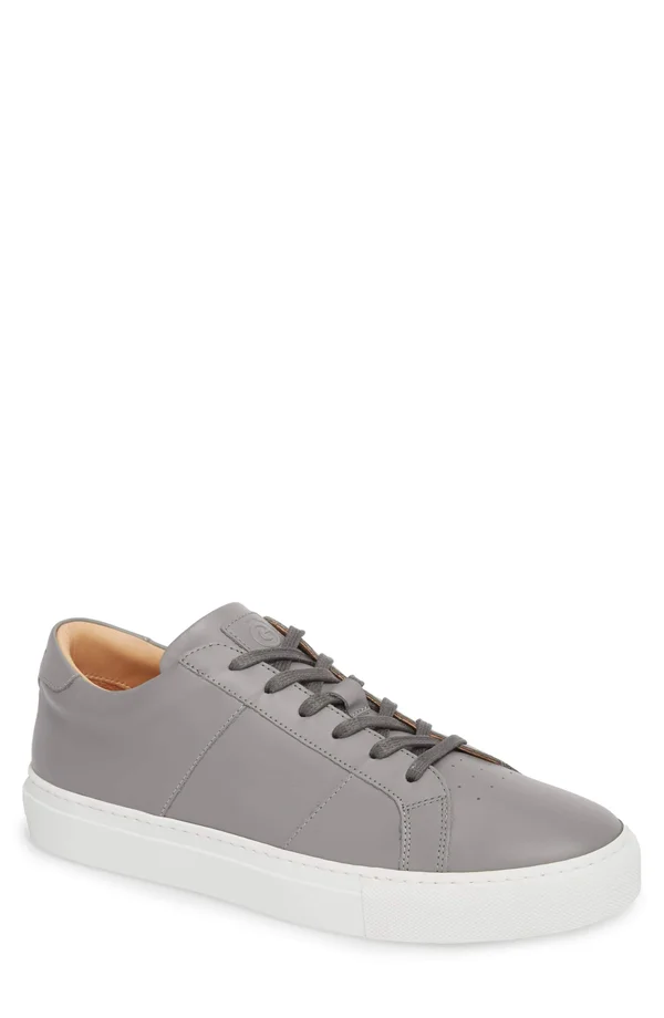 Men's Greats Royale Sneaker - Size 8.5 M - Grey