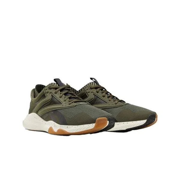 Reebok HIIT Green/Black Men's Training Shoes - Size: 14