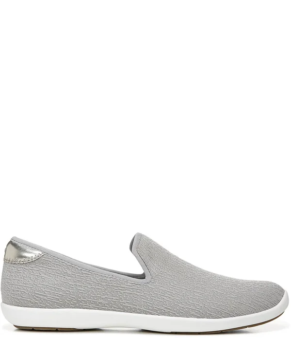 Women's Ryka Camden Slip-On - Purple - Size 6.5