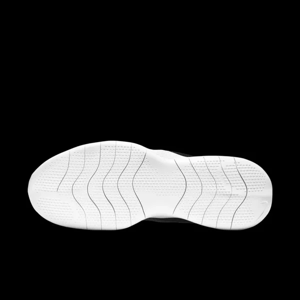 Nike Flex Experience Run 10 Black/White Men's Running Shoes - Size: 11