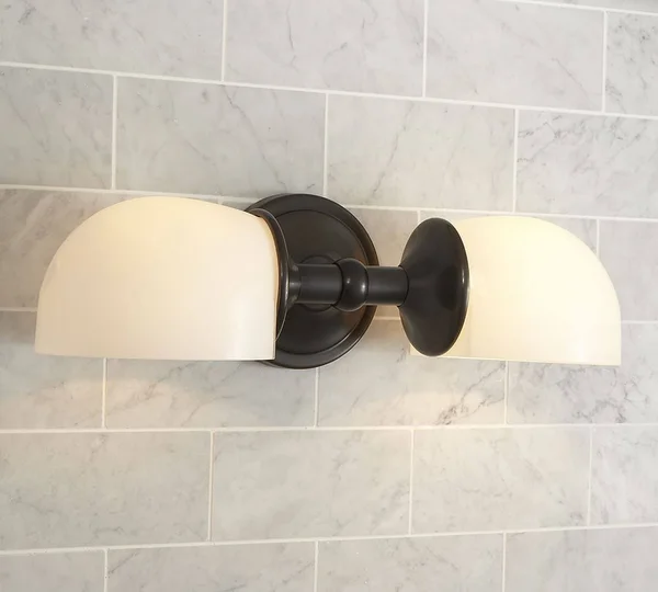 Mercer Double Horizontal Sconce - Antique Bronze Finish - Sconces - Lighting - Light Fixtures 7821887