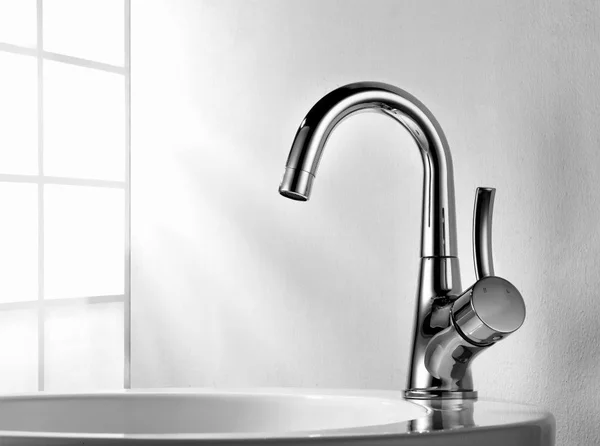 Dawn AB39 1170BN Brushed Nickel Single Lever Lavatory Faucet