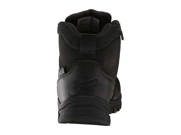 Danner Lookout Side-Zip 5.5x22 NMT 11.5 Men's Black