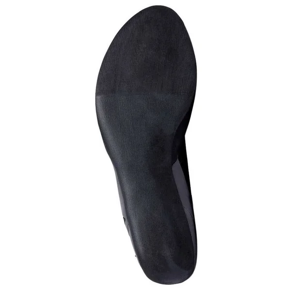 Black Diamond Men's Momentum Lace Climbing Shoes - Black-Anthracite - 9
