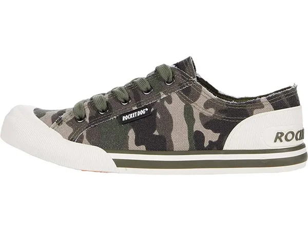 Rocket Dog Jazzin 11 Women's Natural