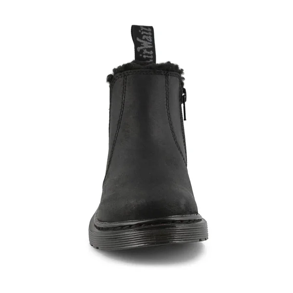 Dr. Martens - Kids - Leather Boots - Leonore 32 EU
