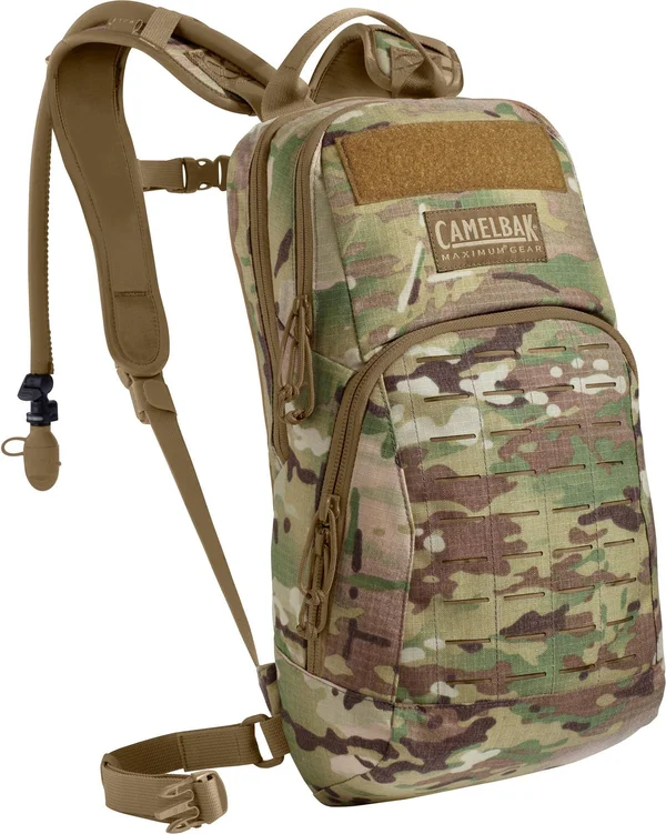 CamelBak M.U.L.E. 100 oz/3L Mil Spec Antidote Multicam 62605