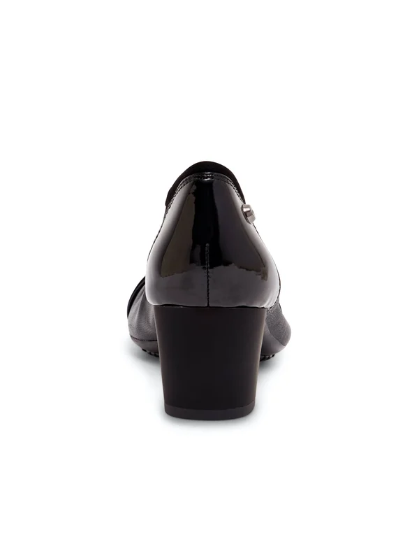 AK Anne Klein Sport Guardian 10.5 Women's Black
