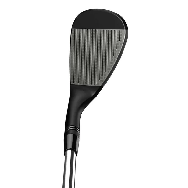 TaylorMade Milled Grind 2 Black Wedge