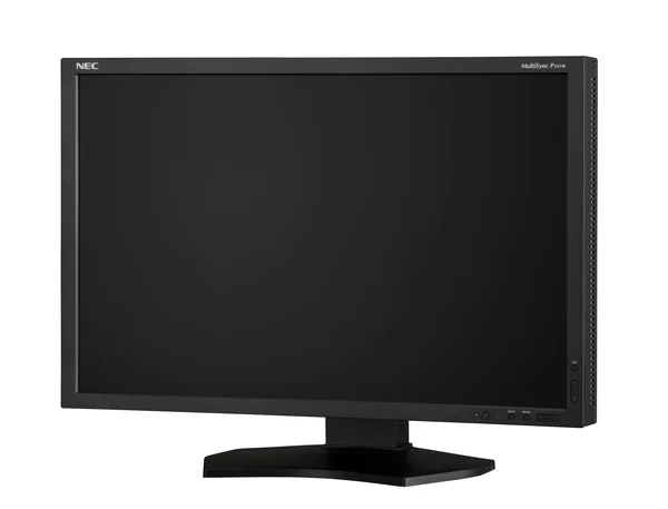 NEC 24x22 LED IPS Monitor P242W-BK
