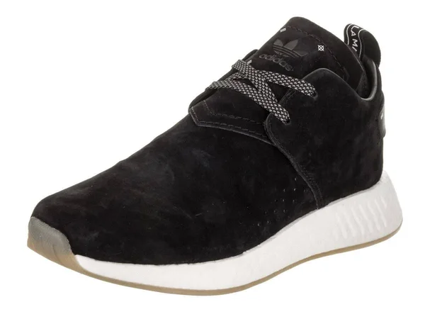 Adidas Men NMD C2 Sneakers Black 9